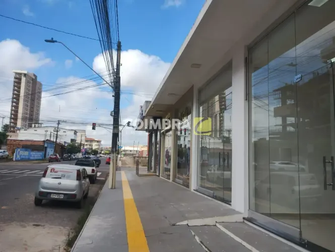 Comercial para Locação 40M², ótima localização,Centro, Santarém - PA