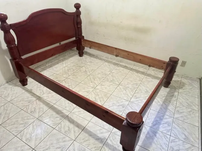 Cama de Casal