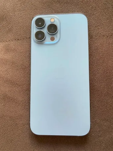 Vendo 13 pro Max 128gb