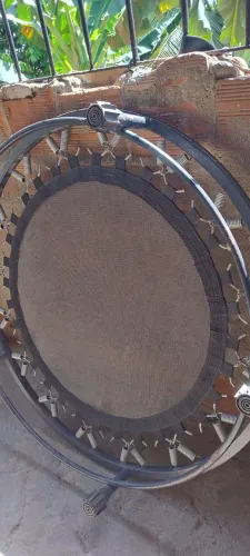 Trampolim