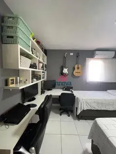 Sobrado com 2 dormitórios à venda, 70 m² por R$ 360.000,00 - Jardim Cumbica - Guarulhos/SP