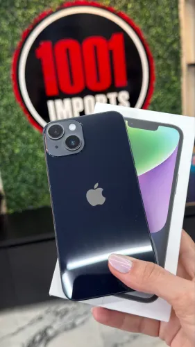 IPHONE 14 128GB PRETO