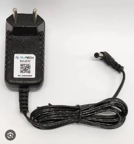 Original Fonte para relógio de ponto