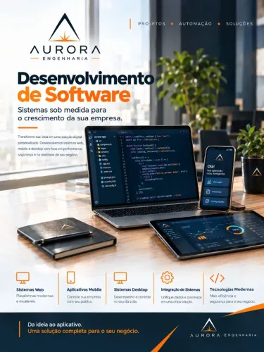 Soluções Tecnológicas