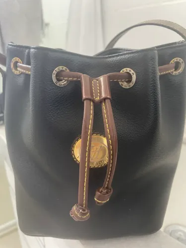 Bolsa saco Victor Hugo