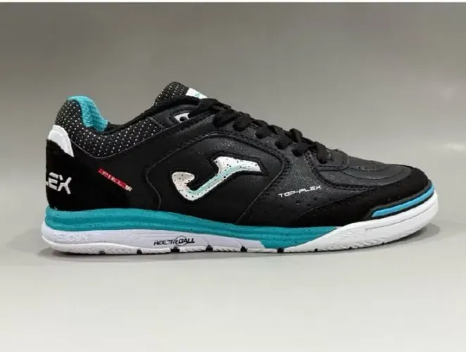 tenis joma futsal top flex rebound