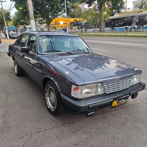 Chevrolet Opala Comodoro/comod. SLE 4.1/2.5 1988