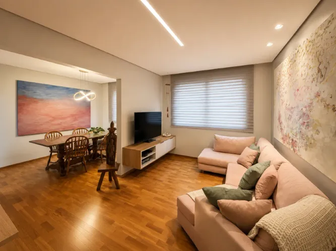Apartamento 3 quartos Sion