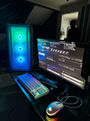 Pc gamer