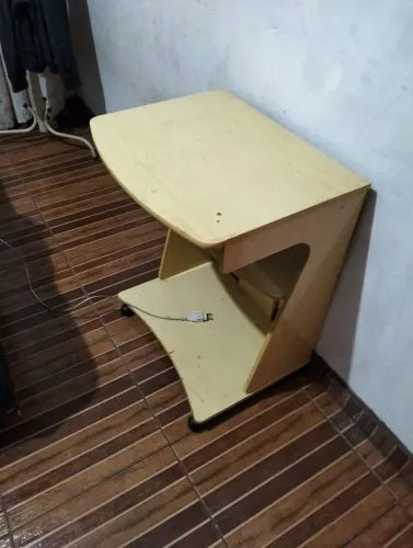Mesa de computador