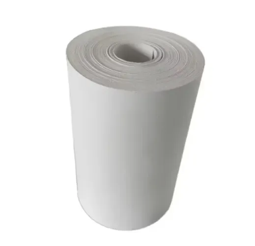 Papel Strong Hd Jornal Bobina secar fritura