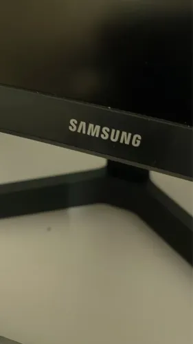Monitor gamer Samsung curvo 34 polegadas 