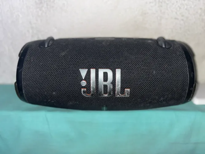 JBL - Caixa de som 