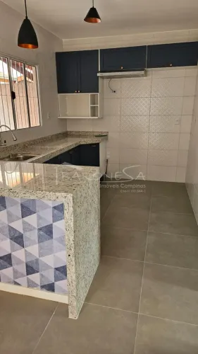 casa - Barao Geraldo - Campinas