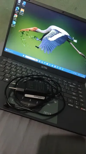 Notebook Multilaser Ultra 14" ? Seminovo ?