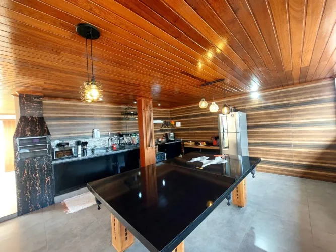Apartamento - Marilia de Dirceu