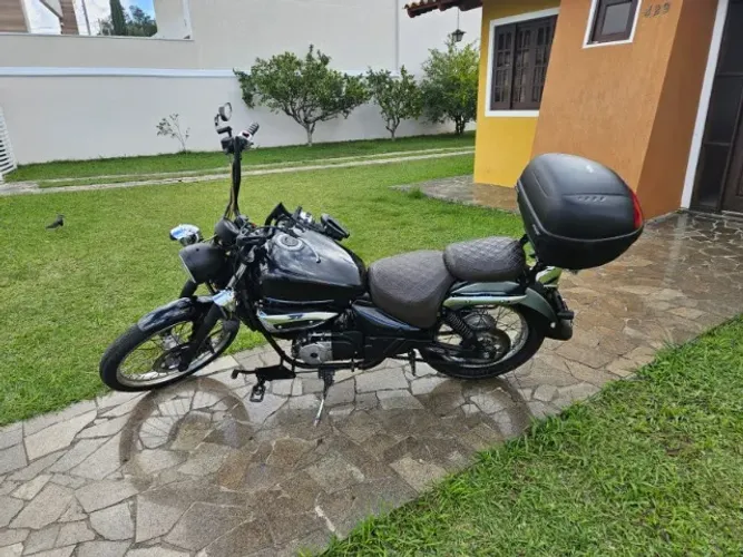 Kasinski Mirage 250