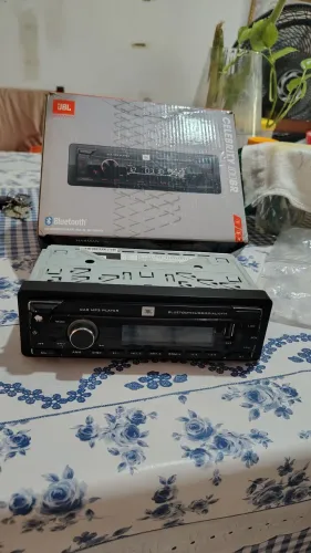 Som Automotivo JBL CELEBRITY100BR