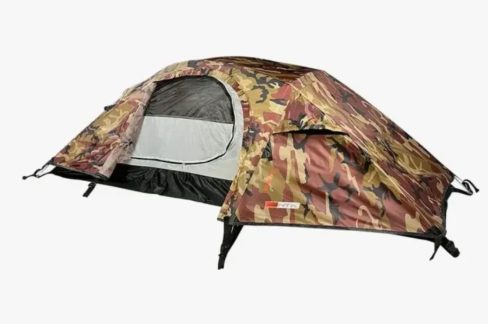 Barraca NTK windy 1, 1 pessoa