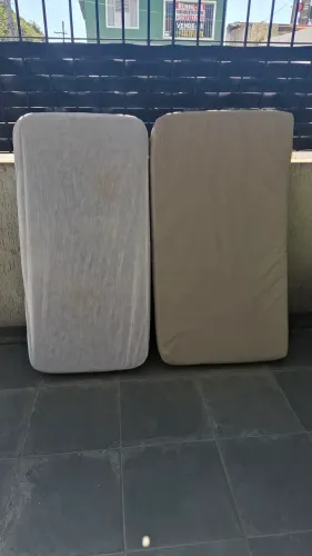 Desapego Colchão de Berço