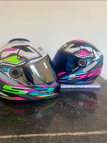 Ls2 zerado 