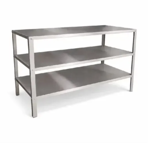 Mesa Inox