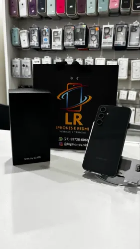 Samsung s23 fé 