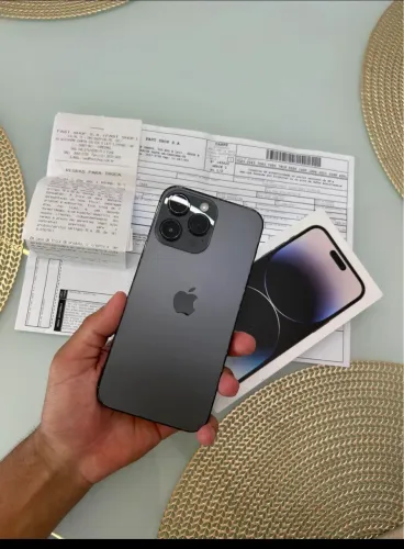 iPhone 14 Pro Max