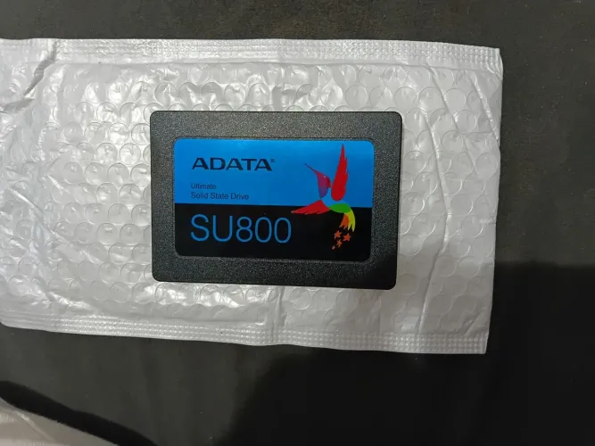 Ssd Adata SU800 512gb Sata 3
