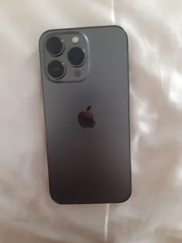 iPhone 13 Pro