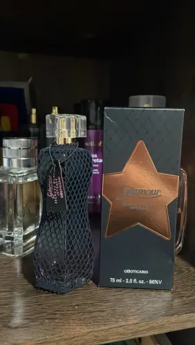 Perfume Oboticario