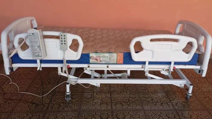 CAMA HOSPITALAR