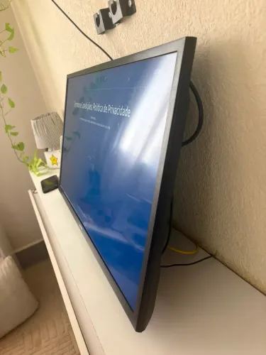 Tv smart Samsung 32 polegadas