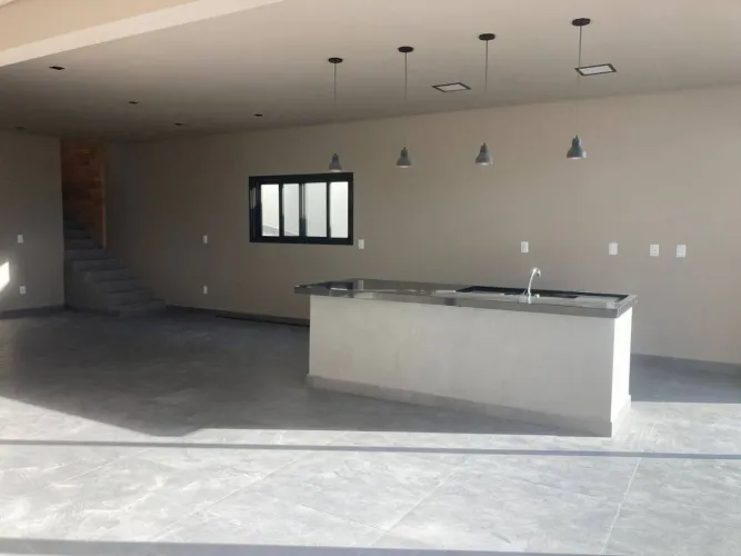 Sobrado com 4 dormitórios à venda, 220 m² por R$ 1.250.000,00 - Reserva do Vale - Caçapava