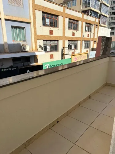 Apartamento - Centro