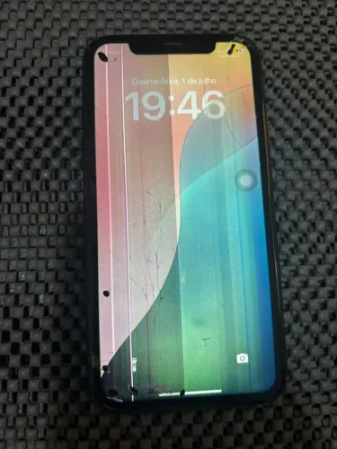 iPhone XR 64GB (sucata)