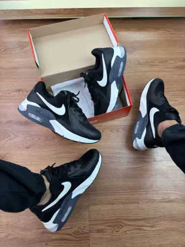 Nike Air Max Excee!! Masculino Confortável Mesmo!