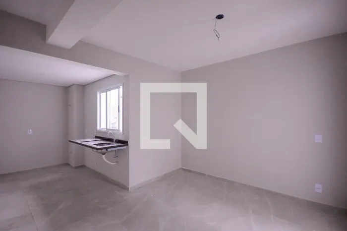 Apartamento à Venda - Bosque da Saúde, 1 Quarto, 24 m2
