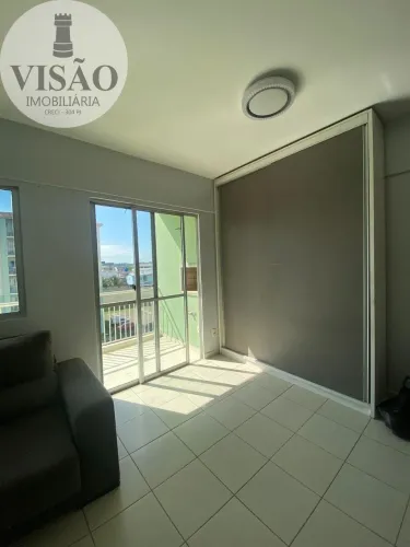 APARTAMENTO RESIDENCIAL em MANAUS - AM, COROADO - Condomínio Arboretto Praças