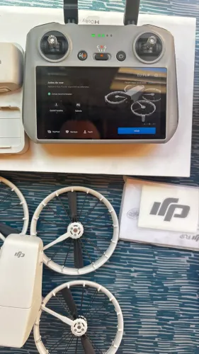 Drone DJI