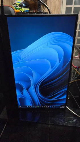 Monitor portátil
