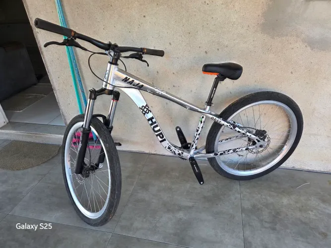 BICICLETA HUPI NAJA