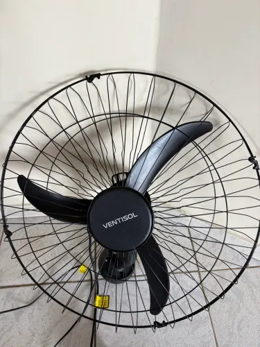 Vendo ventilador