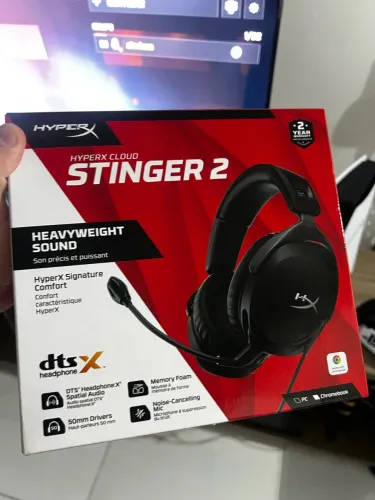 HYPER X Stinger Cloud 2