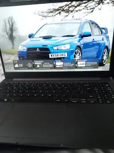 Samsung galaxybook 2