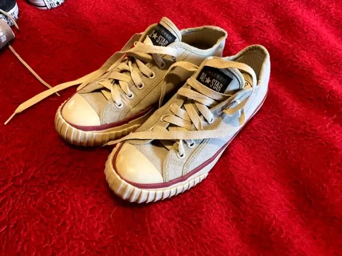 Tênis Converse All Star