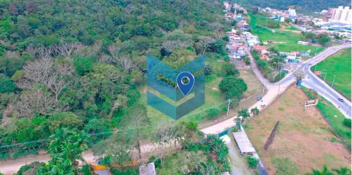 Área à venda, 30000 m² - Nova Esperança - Balneário Camboriú/SC