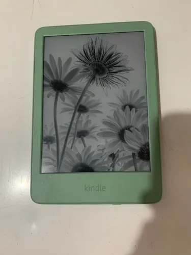 Kindle (11a geração)