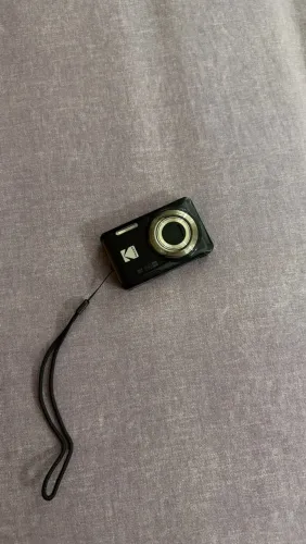 Kodak pixpro fz55