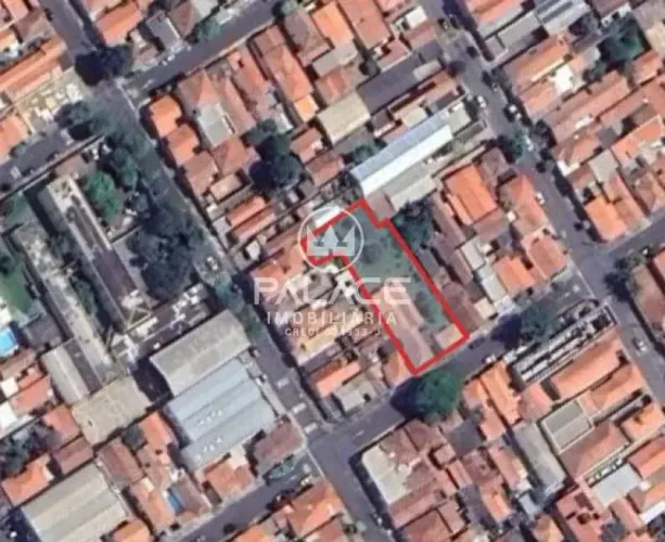 lote à venda em paulista, piracicaba 1300m²